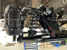 Load image into Gallery viewer, QA1 61-71 Dodge D100 &amp; D200 Front Suspension Kit - Double Adj - 600lb/in