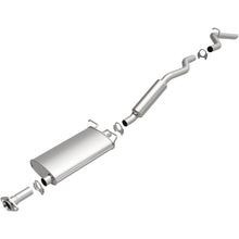 Load image into Gallery viewer, MagnaFlow BRE Exhaust Kit 99-03 Ford Explorer Explorer Sport 4.0L