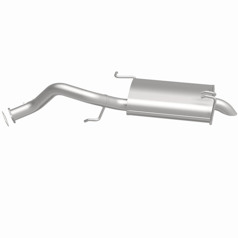 BRExhaust 10-13 Hyundai SANTA FE/ KIA SORENTO 3.5L Muffler Kit