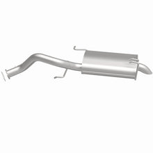 Load image into Gallery viewer, BRExhaust 10-13 Hyundai SANTA FE/ KIA SORENTO 3.5L Muffler Kit
