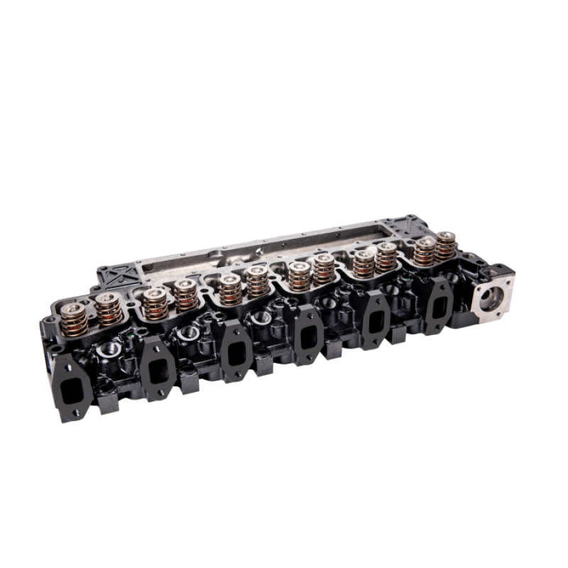 Fleece Performance 94-98 Dodge 2500/3500 12V Cummins Freedom Series Cylinder Head (Street HD)