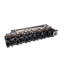 Load image into Gallery viewer, Fleece Performance 94-98 Dodge 2500/3500 12V Cummins Freedom Series Cylinder Head (Street HD)