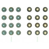 Fel-Pro Dodge RAM 2500 SS 71186 Engine Valve Stem Oil Seal Set
