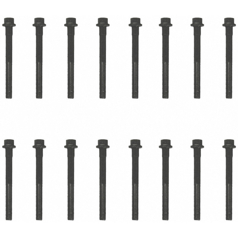 Fel-Pro Ford Ranger ES 72136 Engine Cylinder Head Bolt Set