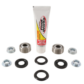 Pivot Works 92-95 Suzuki RM125 Rear Shock Bearing Kit