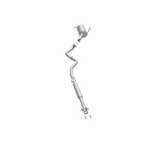 Load image into Gallery viewer, BRE Exhaust 10-14 Subaru Legacy 2.5L Exhaust Kit