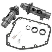 Load image into Gallery viewer, S&amp;S Cycle 2007+ BT Easy Start 557CE Chain Drive Camshaft Kit