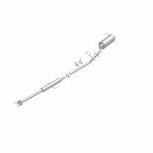 Load image into Gallery viewer, MagnaFlow BRE Exhaust Kit 02-06 Honda CRV 2.4L