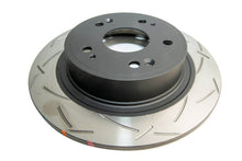 Load image into Gallery viewer, DBA 08 Honda Accord Coupe LX-S / 08+ Accord Coupe EX/EX-L  Rear T-Slot T3 4000 Series Rotor