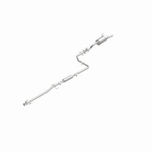 Load image into Gallery viewer, MagnaFlow BRE Exhaust Kit 96-98 Honda Civic 1.6L