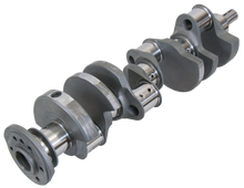 Load image into Gallery viewer, Eagle Chevrolet 409 4.000in Stroke Forged 4340 Steel Crankshaft