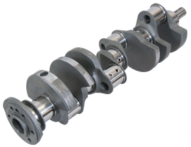 Eagle Chevrolet 409 4.000in Stroke Forged 4340 Steel Crankshaft