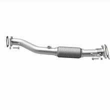 Load image into Gallery viewer, BRE Exhaust 01-06 Elantra 2.0L Front Pipe Kit