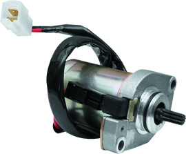 QuadBoss 04-06 Polaris Predator 50 (02) Motor Starter