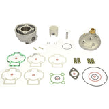 Athena 14 Aprilia SR Interzone E Carburetor 47.6mm Bore 12mm Pin Flat Piston BB Cyl Kit w/Head Bore