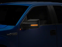 Load image into Gallery viewer, Raxiom 09-14 Ford F-150 Axial Series LED Mirror Mounted Turn Signals- Clear