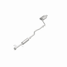 Load image into Gallery viewer, MagnaFlow BRE Exhaust Kit 13-17 HONDA ACCORD 2.4L