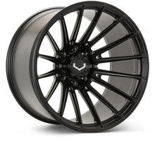 Load image into Gallery viewer, Vossen VFX-01 24x10 - 8x165.1 - ET+15 - Deep - 125.1 - Satin Black Wheel