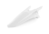 Acerbis 17-19 KTM XC-W150/250/300/ EXC-F250/350/450/500 Rear Fender - White