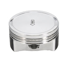 Load image into Gallery viewer, Manley Chrysler Hemi 6.4L -12.5cc Dish 4.100 Bore +.010 Over Size 1.210 Comp - Set of 8