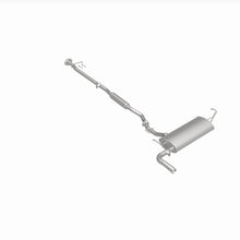 Load image into Gallery viewer, MagnaFlow BRE Exhaust Kit 08-10 Nissan Rogue 2.5L