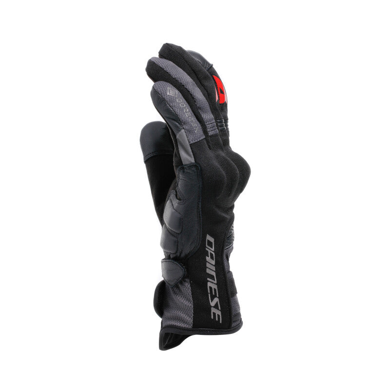 Dainese Teyde Gore-Tex Gloves Black/Iron-Gate - Medium