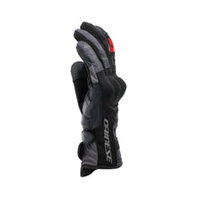 Load image into Gallery viewer, Dainese Teyde Gore-Tex Gloves Black/Iron-Gate - Medium