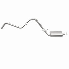 Load image into Gallery viewer, MagnaFlow BRE Exhaust Kit 86-89 Ford Bronco II
