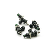 Load image into Gallery viewer, DeatschWerks Set of 4 2400cc Injectors for Honda S2000 F20/F22 99-05