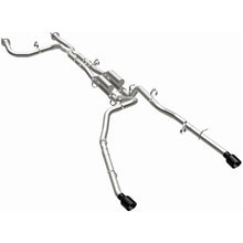 Load image into Gallery viewer, Magnaflow 2020+ Chevrolet Silverado 2500/3500HD Street Series Cat-Back Performance Exhaust System