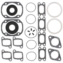Load image into Gallery viewer, Vertex Gaskets 80-82 Moto ski Futura/500E FC/2 Complete Gasket Kit w/ Oil Seals