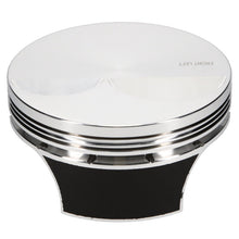 Load image into Gallery viewer, JE Pistons Chevrolet LS Gen III/IV 4.005in Bore 1.300in CH -5.00 CC Piston Set