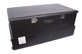 Dee Zee Universal Tanks - Combo Black Steel (75 Gal)