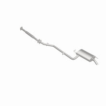 Load image into Gallery viewer, MagnaFlow BRE Exhaust Kit 02-05 Hyundai Sonata 2.7L