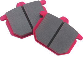 BikeMaster Honda Sintered Brake Pads