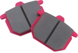 BikeMaster Honda Sintered Brake Pads