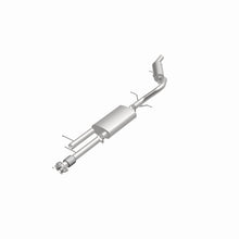Load image into Gallery viewer, MagnaFlow BRE Exhaust Kit 07-10 Escalade Yukon Tahoe 6.2L