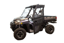 Load image into Gallery viewer, Seizmik 18+ Polaris Ranger 1000/ XP Framed Front Door Kit