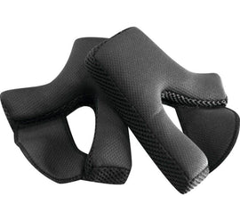 THH Helmets T710X Cheek Pads 2Xl