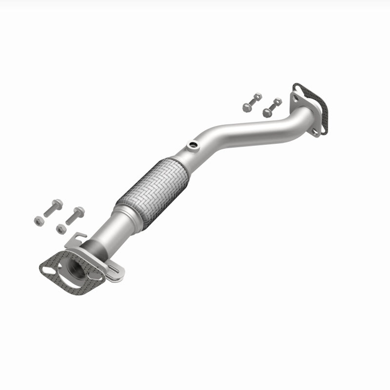 BRE Exhaust 01-06 Elantra 2.0L Front Pipe Kit