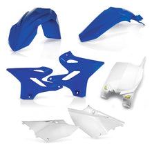 Load image into Gallery viewer, Cycra 15-21 Yamaha YZ125 5-pc Replica Body Kit - OEM