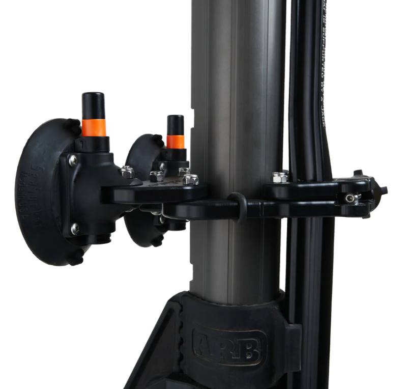 SeaSucker Hydraulic Jack Mount