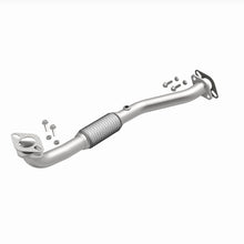 Load image into Gallery viewer, BRE Exhaust 04-09 Kia SPECTRA 2.0L Front Pipe Kit