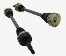 Load image into Gallery viewer, DSS Porsche 2005-2010 997 Turbo Manual 1000HP Level 5 Axle -Left RA2397X5