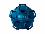 Turbosmart Ford/Mazda M35x4 Blue Oil Cap
