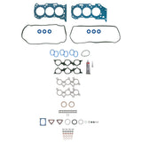 Fel-Pro Toyota Highlander HS 26321 PT PermaTorque Engine Cylinder Head Gasket Set