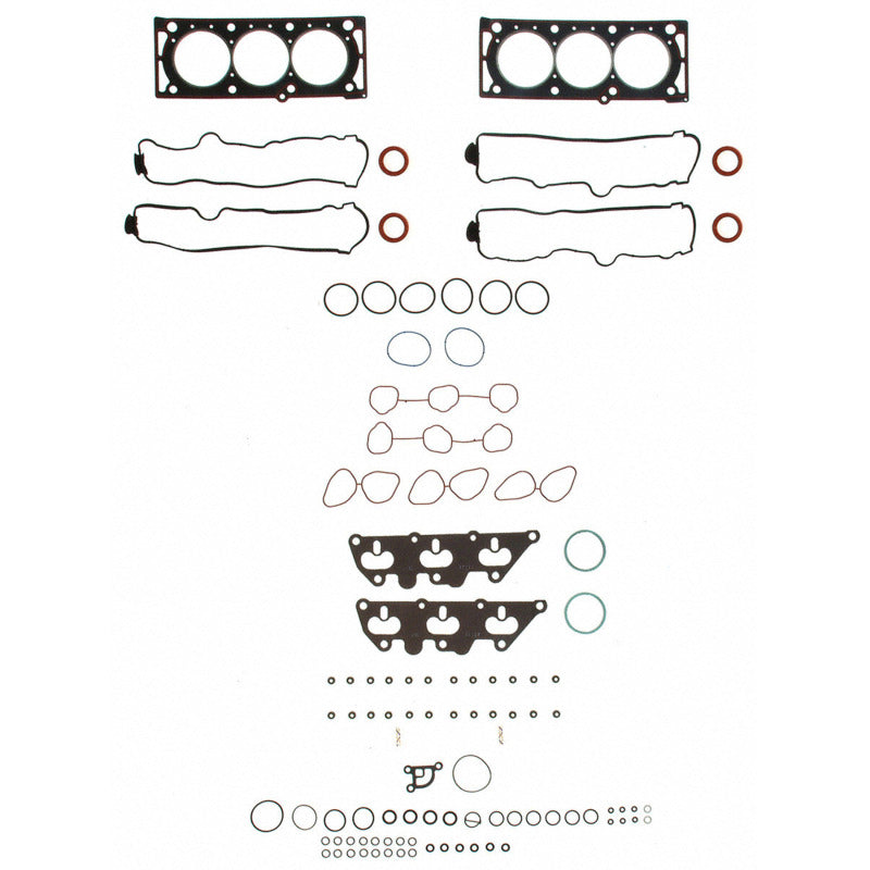 Fel-Pro Cadillac Catera HS 26189 PT PermaTorque Engine Cylinder Head Gasket Set