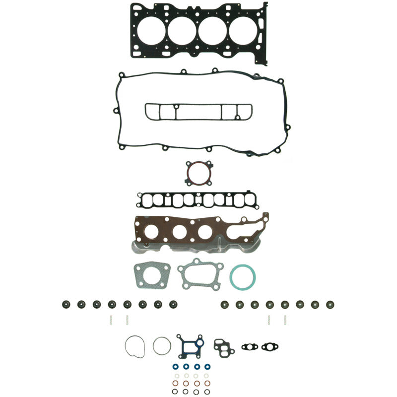 Fel-Pro Mazda CX-7 HS 26407 PT PermaTorque Engine Cylinder Head Gasket Set