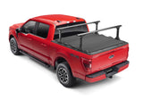 Truxedo 2024 Toyota Tacoma (52in) Elevate TS Rails - Lo Pro Compatible Only