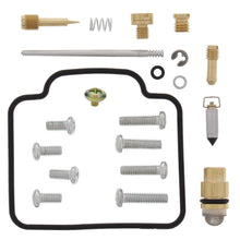 Load image into Gallery viewer, All Balls Racing 98-00 Arctic Cat 300 2x4 Carburetor Rebuild Kit